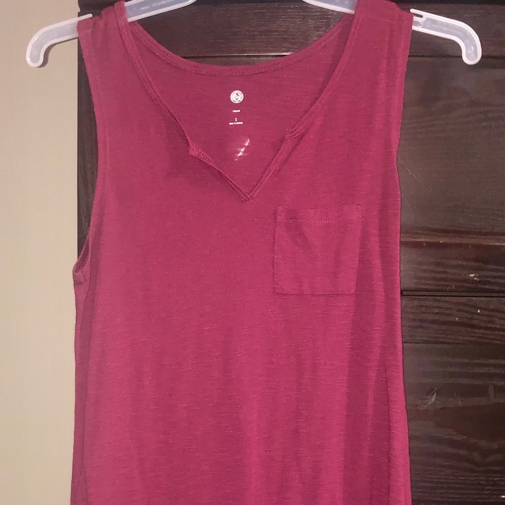 Tank top